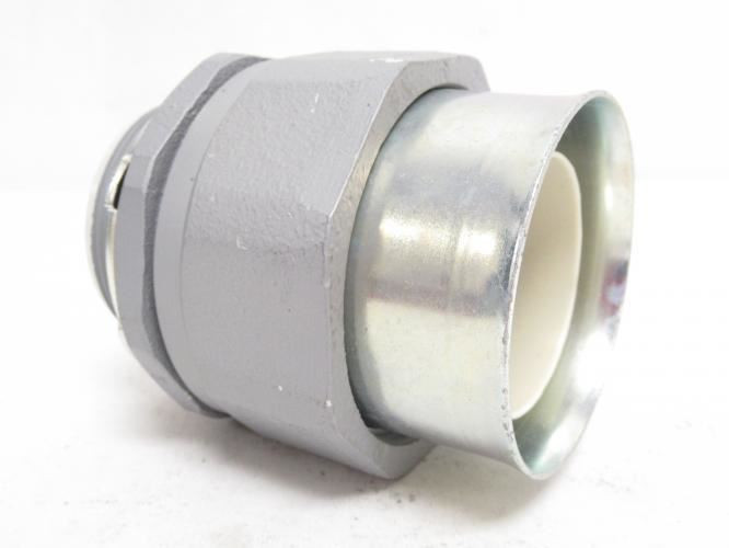 Appleton STB-200; Compression Connector; 2" EMT