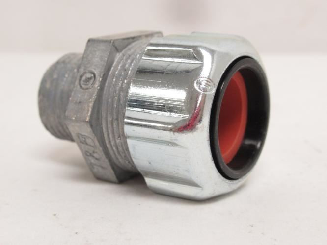 T&B 2524; Cable Gland; Size: 1/2"