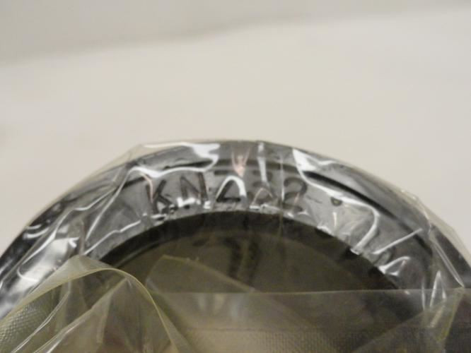 INA KNZ32; Open Round Rail Ball Bushing; 2" Shaft ID