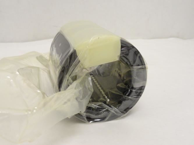 INA KNZ32; Open Round Rail Ball Bushing; 2" Shaft ID