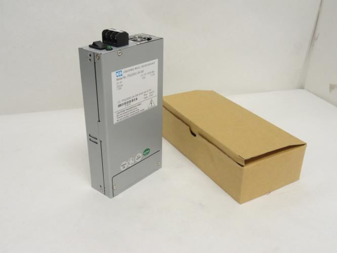 CWT PSQ300C-24-300; Power Supply DC Out: +24VDC 12.5A 300W