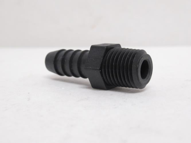 Dixon PPN32; Lot-50 Male Hose Shanks; 3/8" x 1/4MNPT