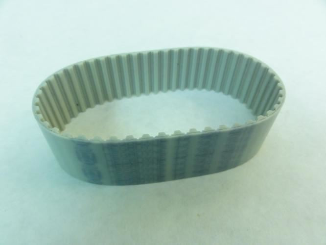 Megadyne T5-250-25; Endless Timing Belt; 250mm OL; 25mm Width