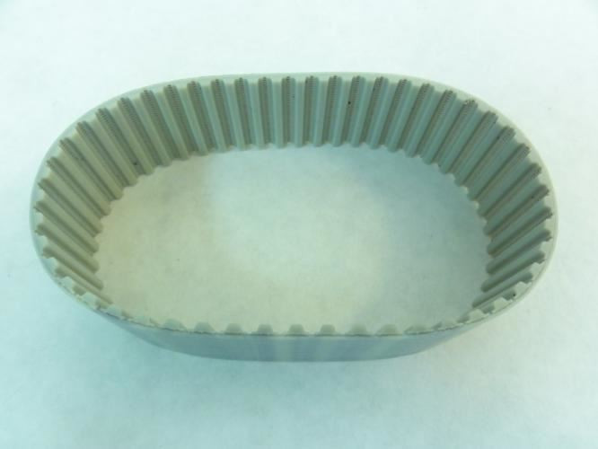 Megadyne T5-250-25; Endless Timing Belt; 250mm OL; 25mm Width