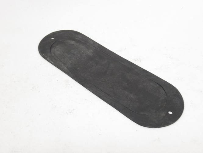 Killark OL-90-RG; Conduit Body Gasket; Size: 4"