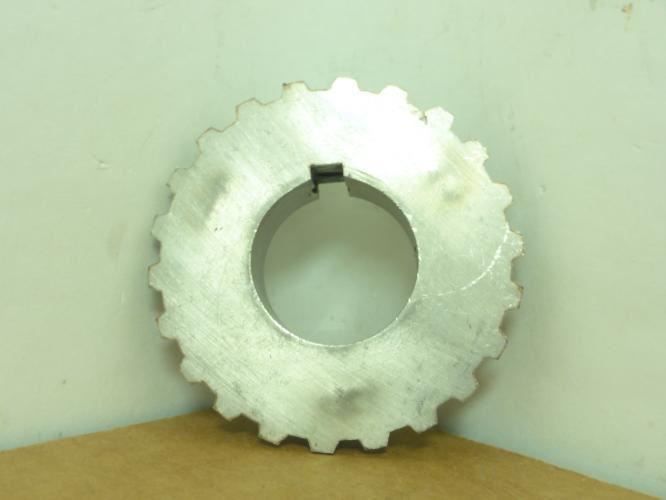 MFG- 5260-0001-01; Discharge Sprocket;1-1/4"ID; 3/4"W; 22-Teeth