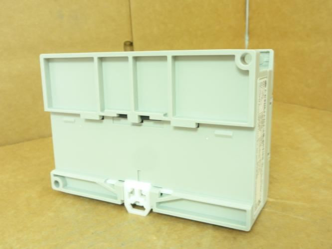 Allen-Bradley 1761-L16BBB; Controller;24VDC; 10-Digital Outputs