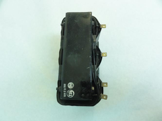 Transformer Engineering TEC-180A; Transformer; 380/480V/3.34A