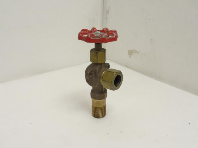 UBW 905SPW 1/2�; Long Shank Upper Fixture W/Stop Check; 1/2"