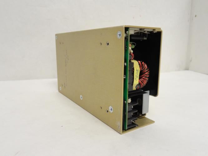 Astec LPS355; Power Supply 100-240VAC@7A In; 120-300VDC@4.5A