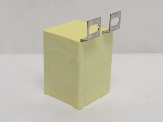 ASC X329S 3.0 MFD; Capacitor 3.0MFD 1200VDC/500VAC;