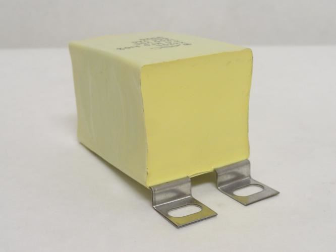 ASC X329S 3.0 MFD; Capacitor 3.0MFD 1200VDC/500VAC;