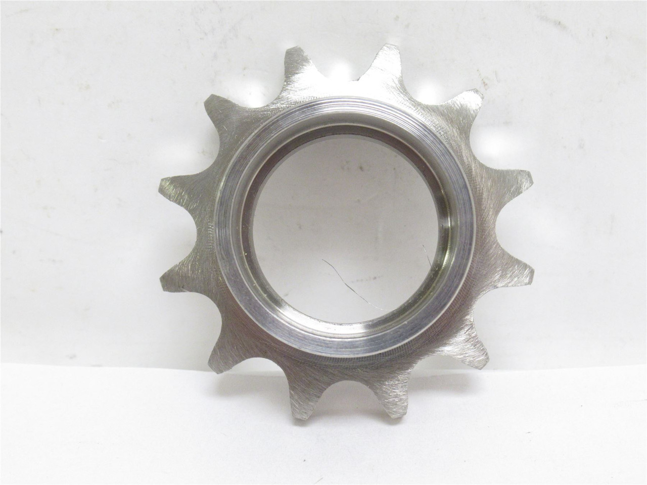Foodmate DF00015358; Sprocket #028; 12 Tooth; 1-3/32"; SS