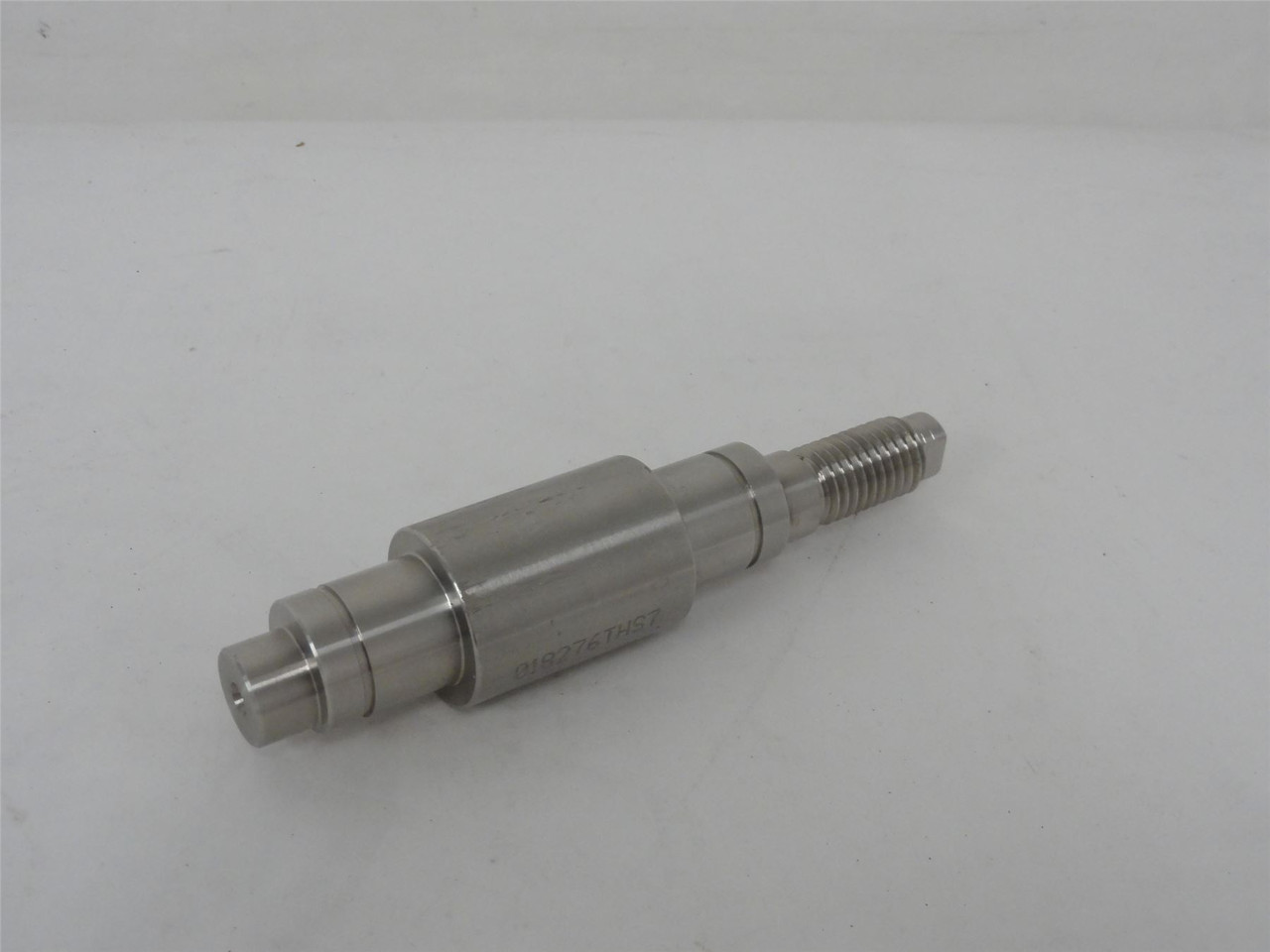 Metalquimia 018276THS7; Wheel Shaft ; M14x2.0 Thread; Nu-Meat