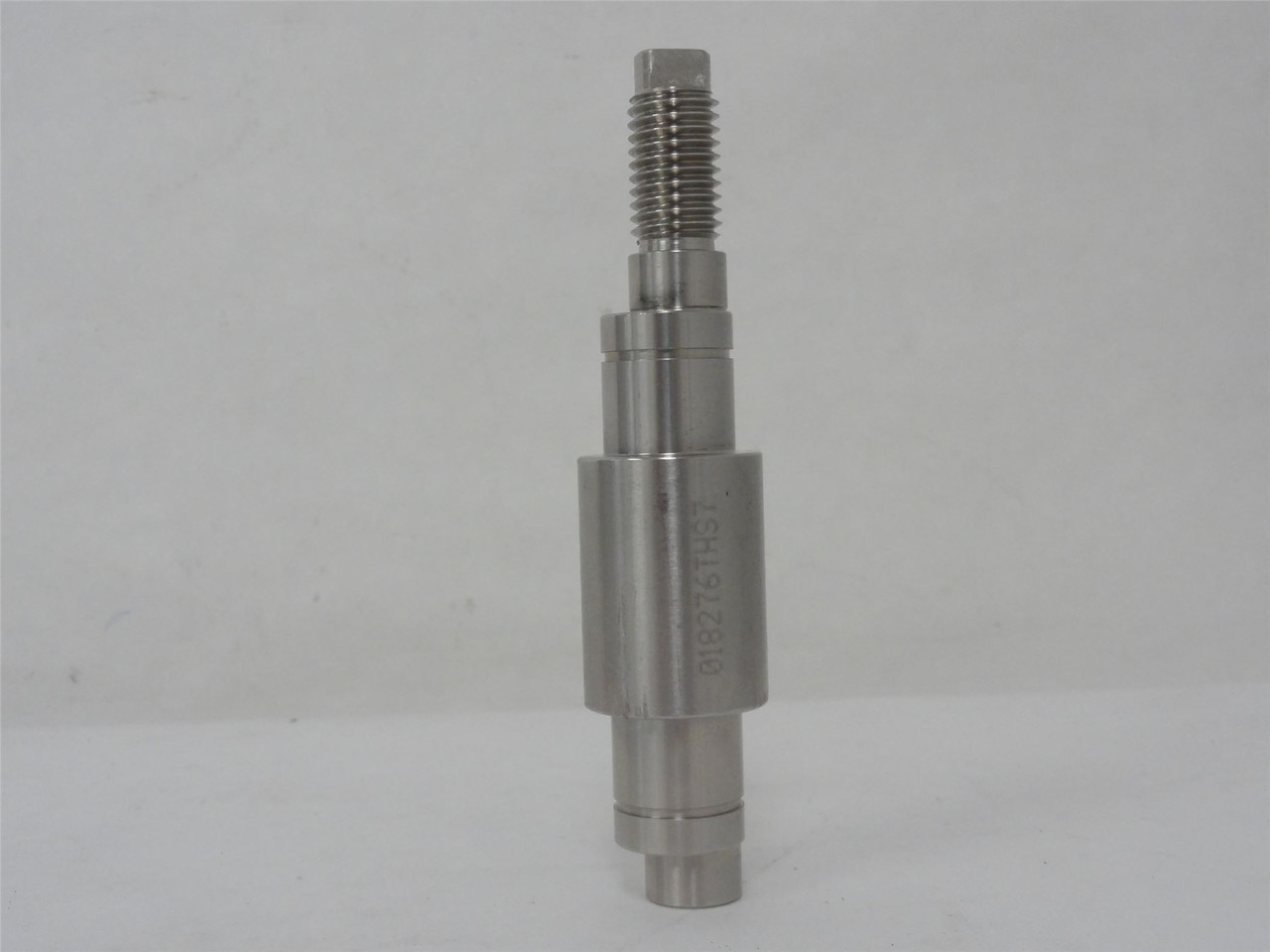 Metalquimia 018276THS7; Wheel Shaft ; M14x2.0 Thread; Nu-Meat