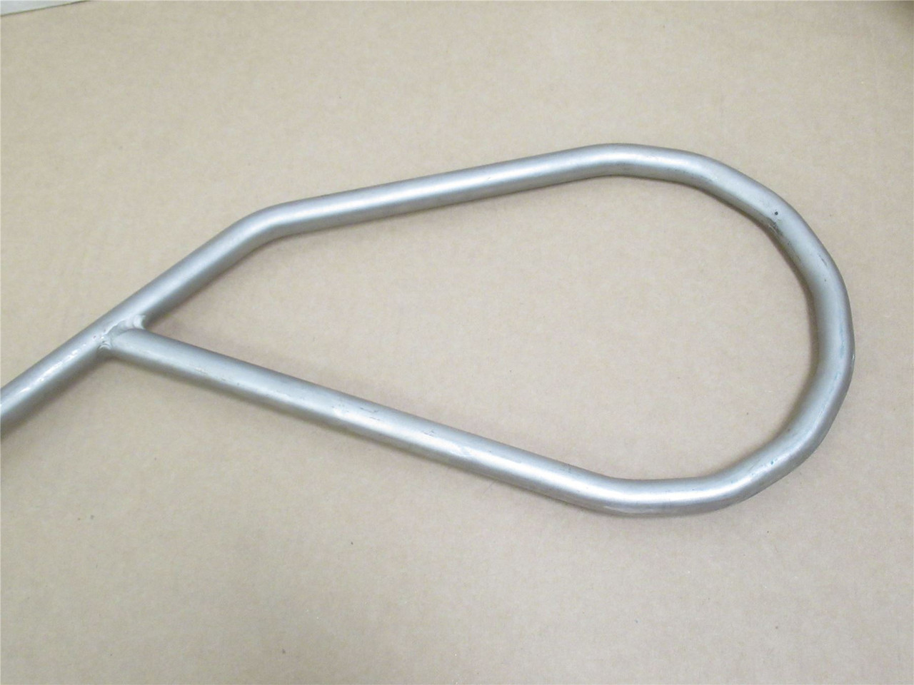 Marel 228568; Left Hand Guide Bar; SS