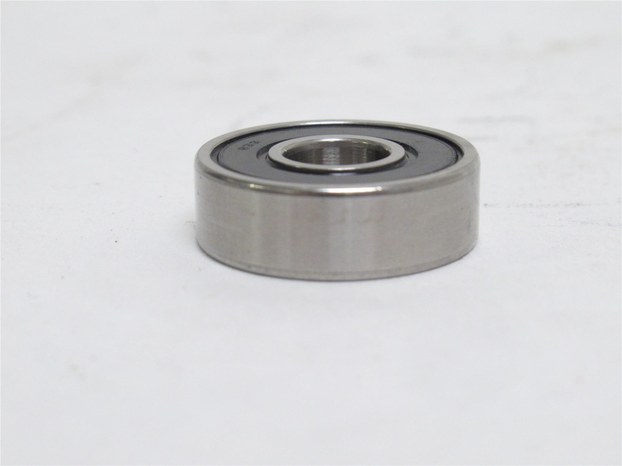 SKF 608-2RSH/GJN; Ball Bearing; 8mmID x 22mmOD x 7mm Wide