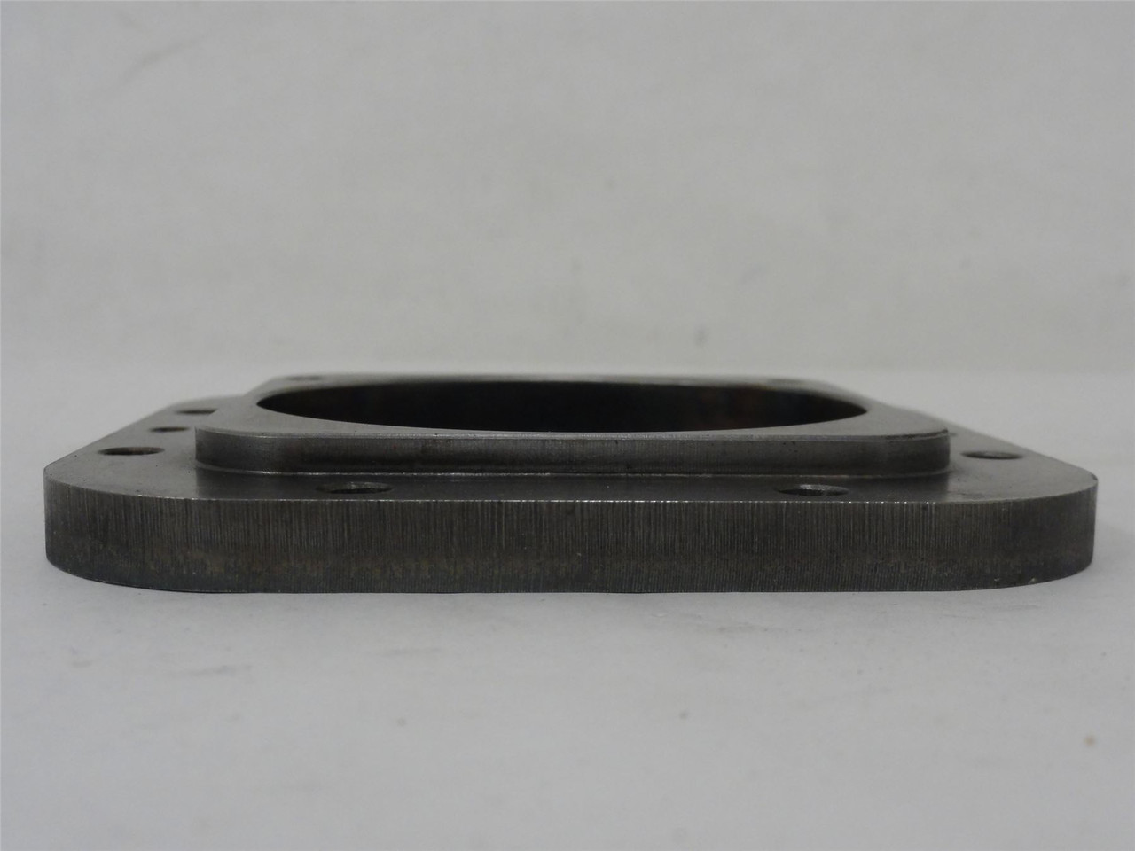 Guardian Bandsaw 1112355; Drop Wheel Catch Plate; 1108775