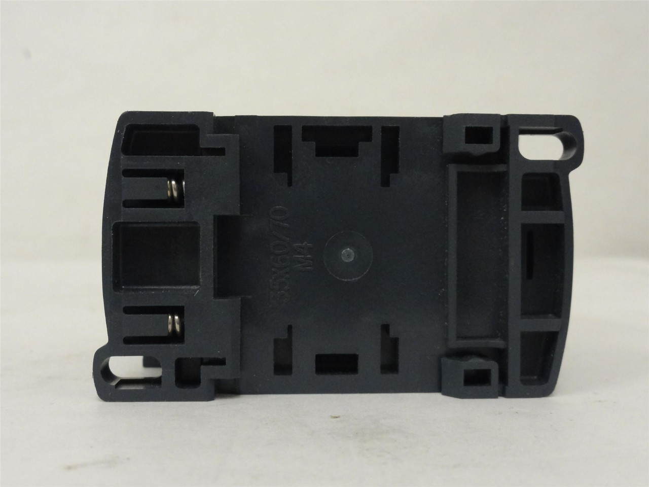 Schneider LC1D09F7; Contactor 9A; 480VAC; 3P; Coil: 110VAC