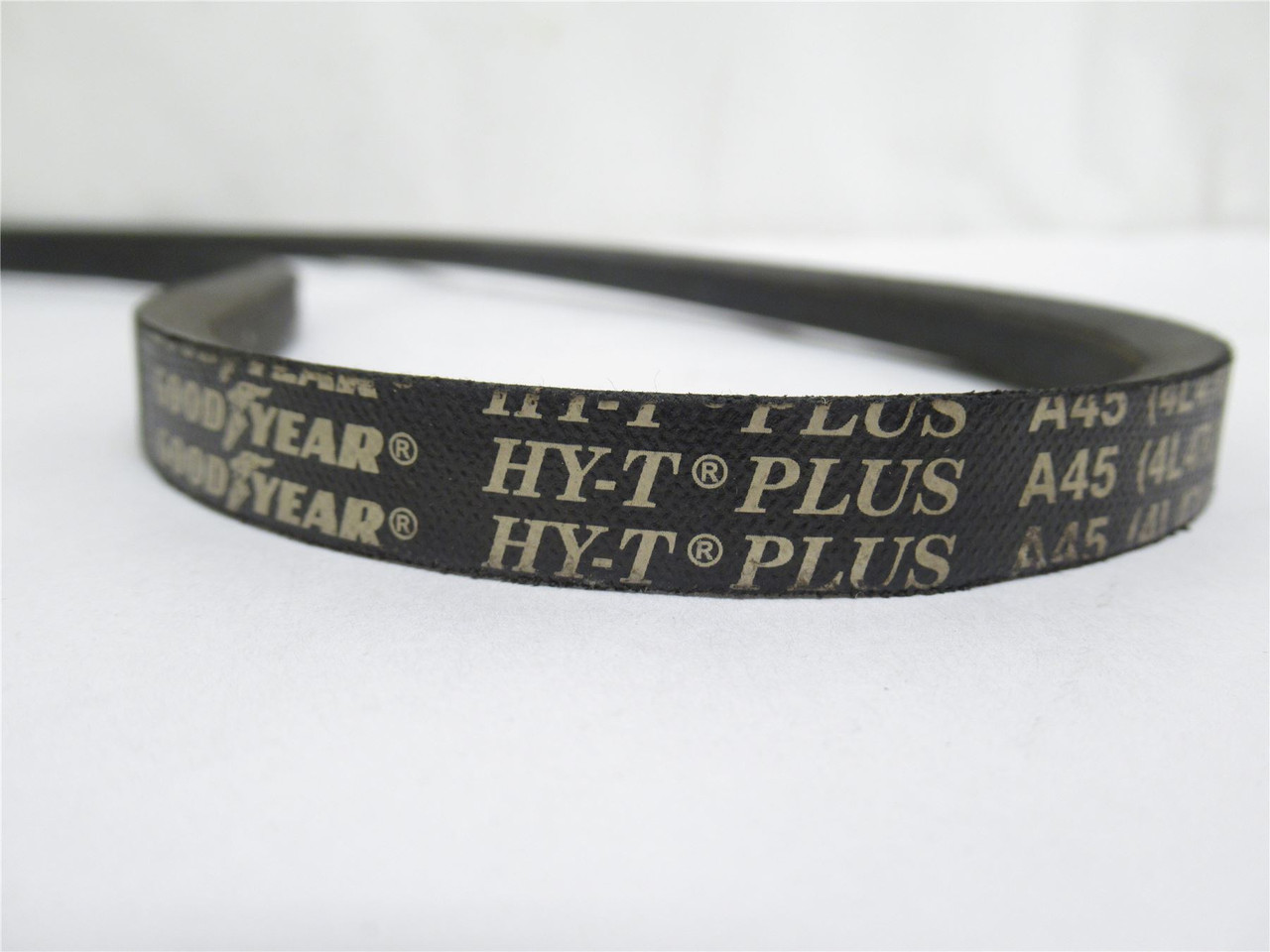 Good Year A45; V-Belt 4L470; 47" Long; Top Width: 1/2"