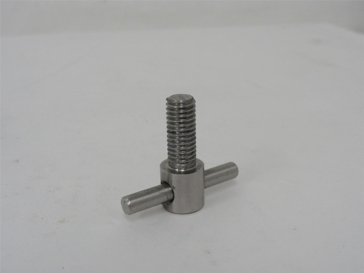 Marel Z33602; Thumb Screw; M8-1.25 Thread