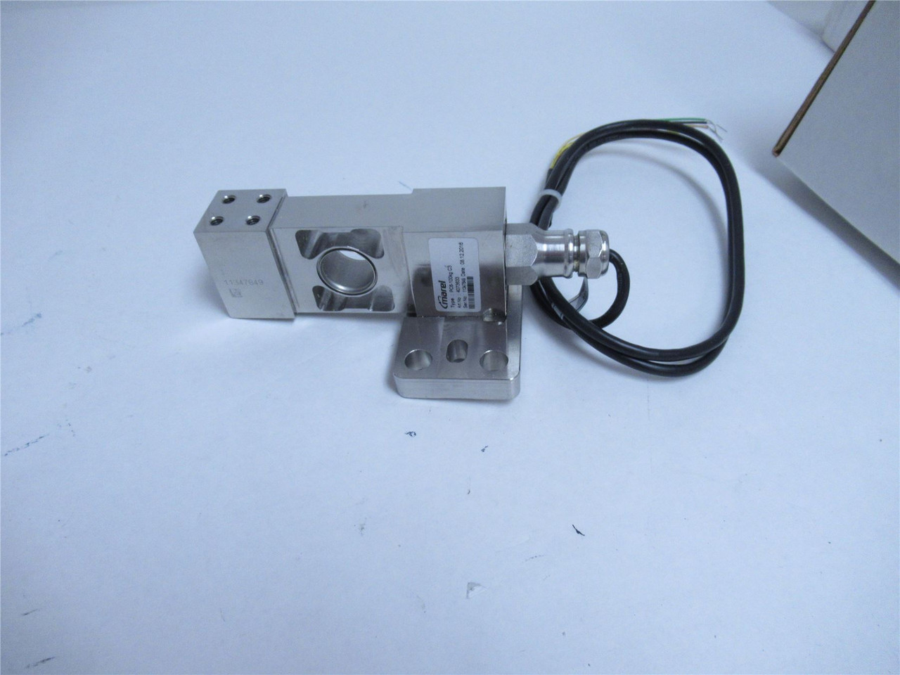 Marel 4073633; Load Cell PC6-100kg