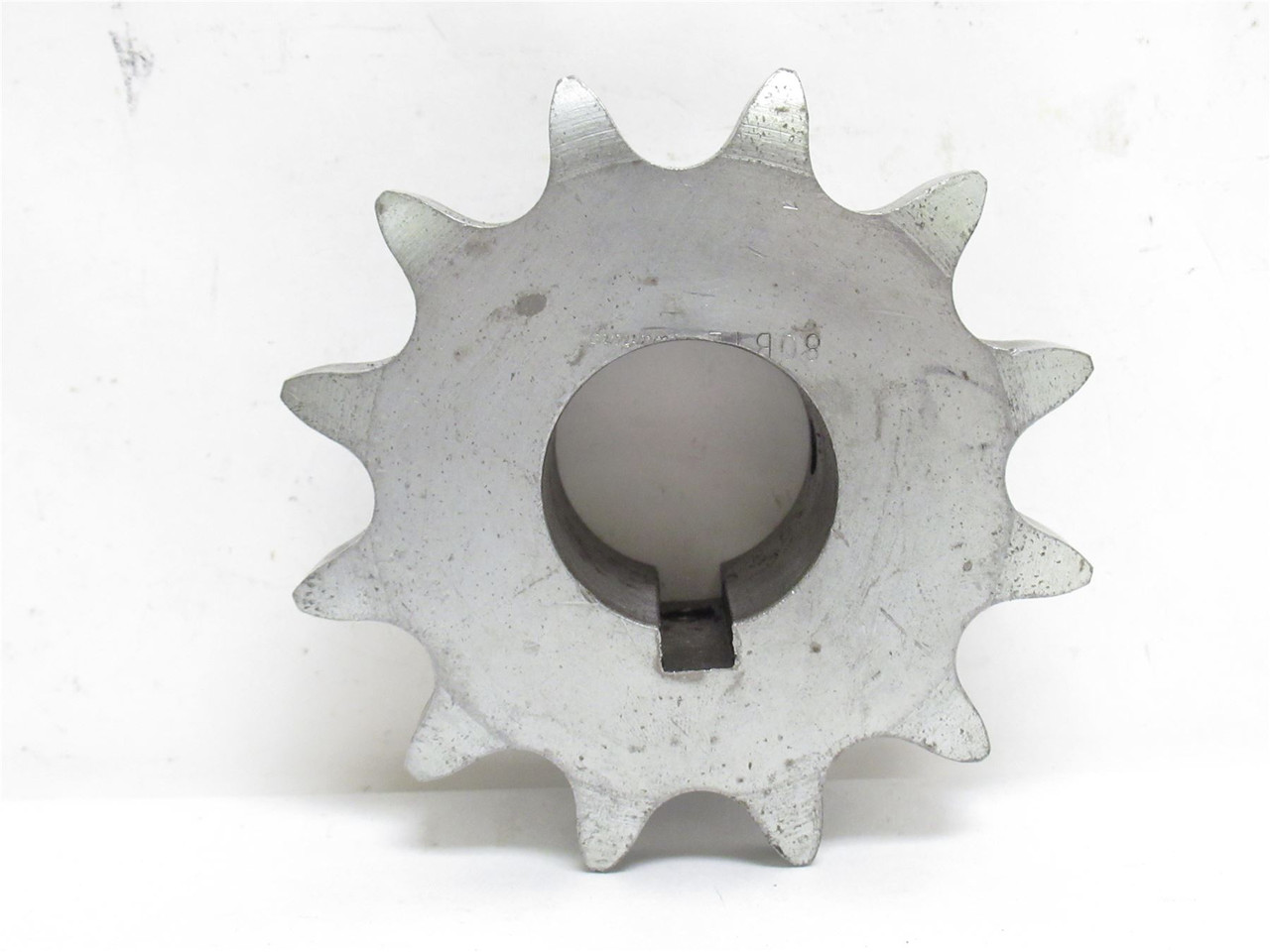 Browning 80B12-1-1/2; Sprocket #80; 12 Teeth; 1-1/2"ID