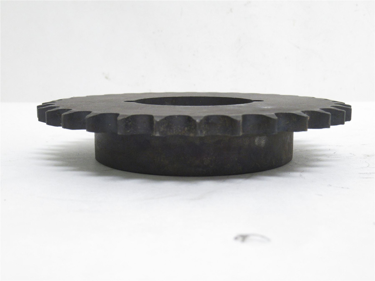 Martin 40BTB32; Bushed Sprocket # 40; 32 Teeth