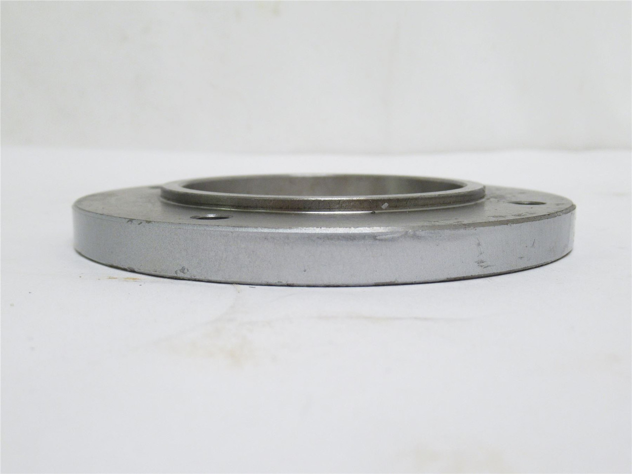 Marel 90800305; Flange; 70mmID x 120mmOD x 13mm Wide
