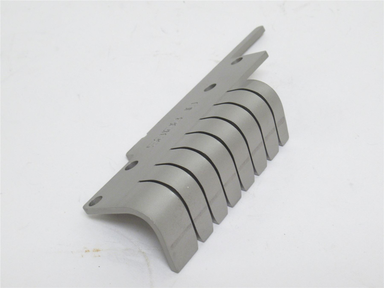 Grasselli 29198-10; Outter Left Hanger; BLD; SS