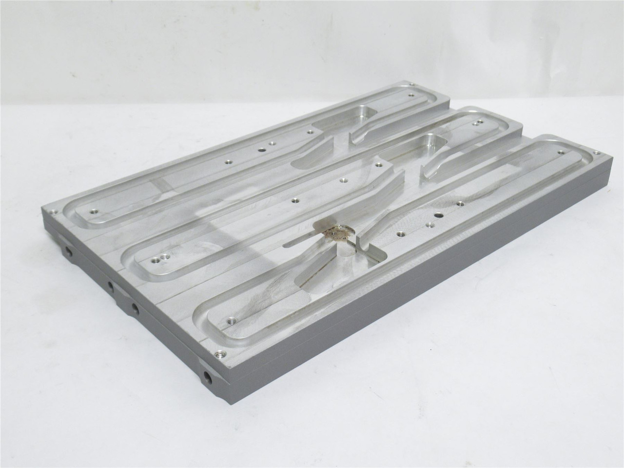 Multivac 106951973; Heat Sealing Plate; H1/27;B1/402;L1/238