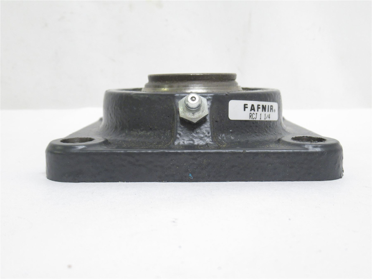 Fafnir RCJ1-1/4; Flange Bearing 1-1/4" ID (NO Collar)