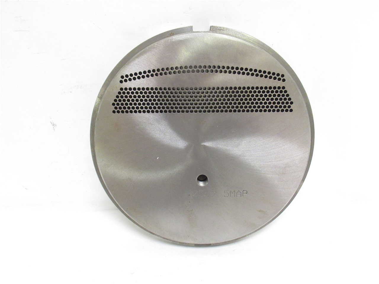 Combicut V220325MAP; Grinder Plate; 3.2mm Hole; For Vemag 220