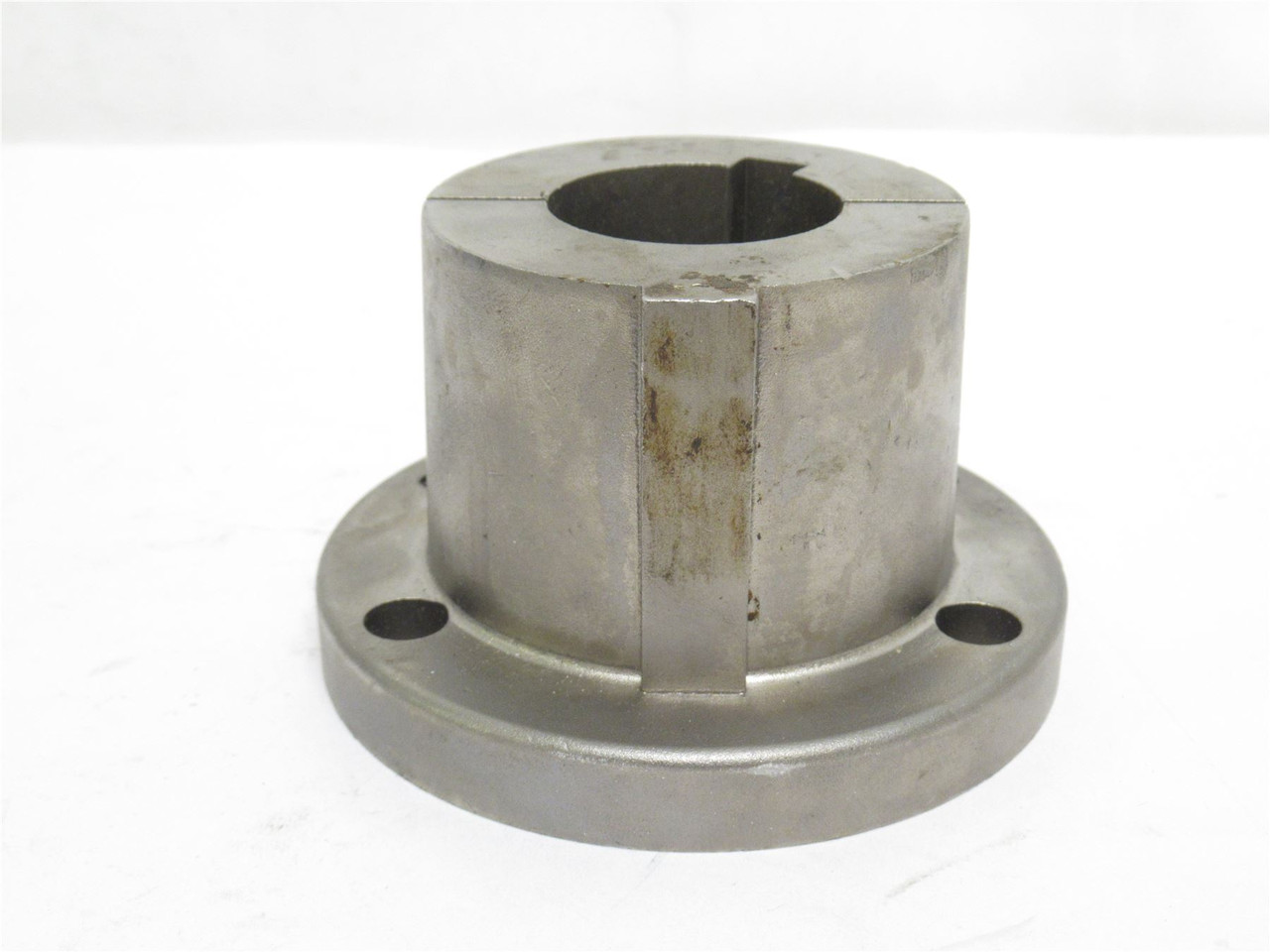 Martin Q1 1-1/2; Split Taper Bushing 1-1/2"ID x 4-1/8" Flange