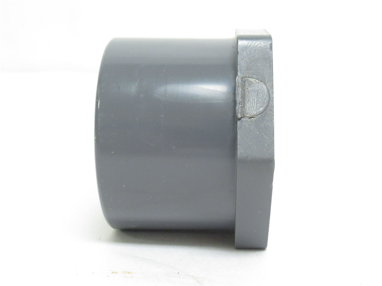 Nibco 839-248; Reducing Bushing 2NPT x 3/4NPT; Schedule 80 PVC