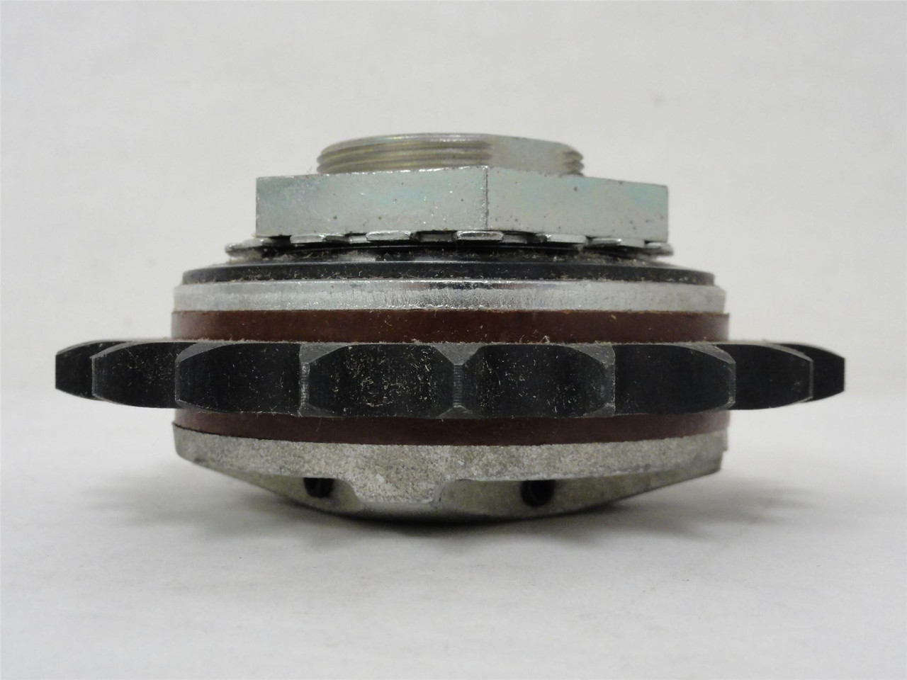 Martin 35DA1/1125/50A22; Sprocket Assembly 1.125"ID #50 22T