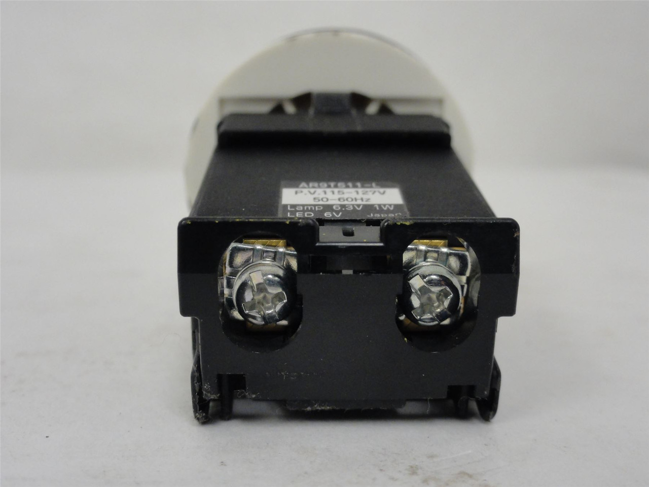 Fuji DR30D0L-L4R; Pilot Light; 30V; 1W