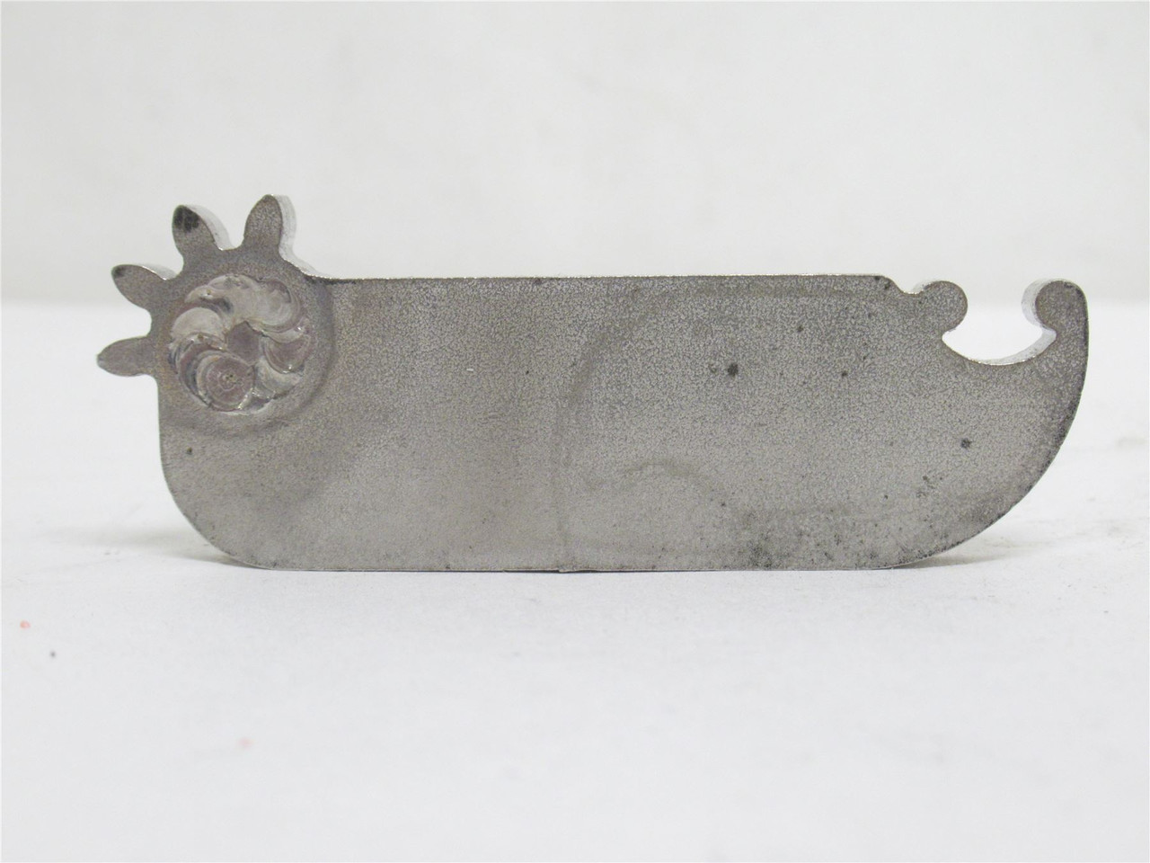 Foodmate LA00040954; Weldmount Strip Gear; Right; SS