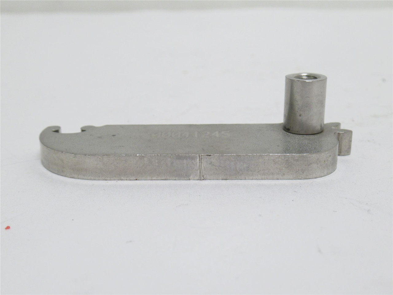 Foodmate LA00040954; Weldmount Strip Gear; Right; SS