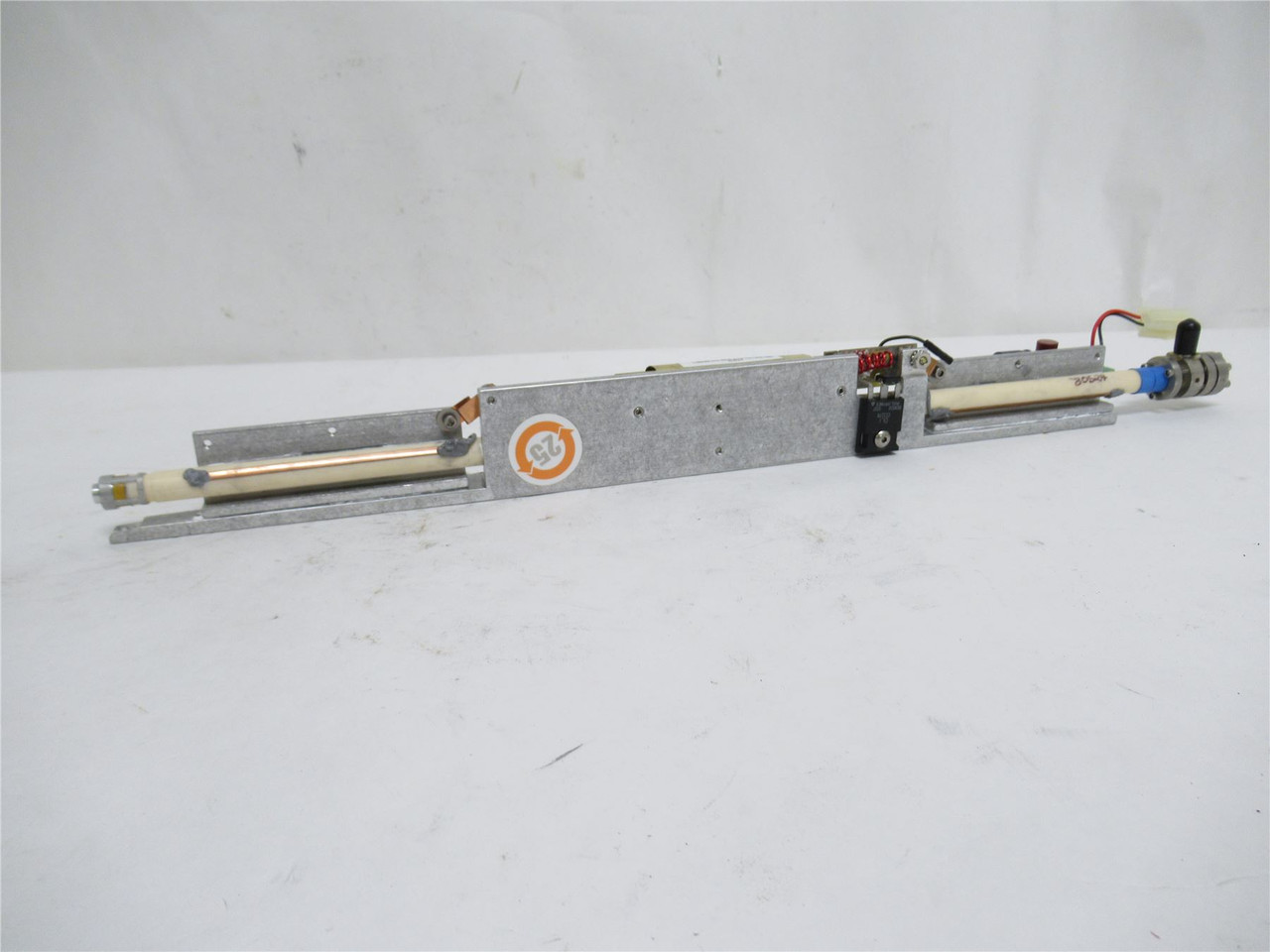Domino L007580; Blue Laser Tube Exchange Assembly