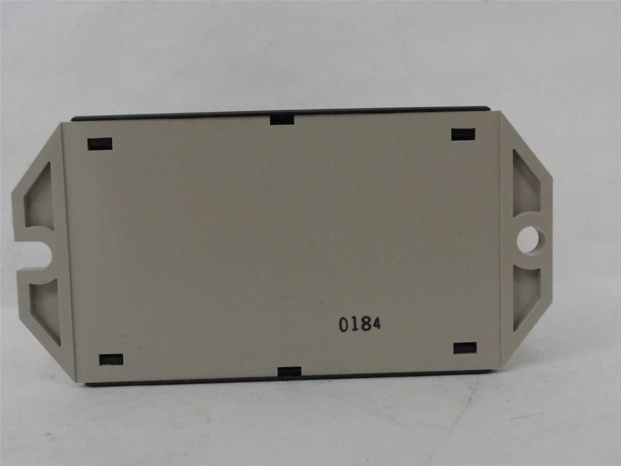 Omron K2CU-F10A-C; Heat Fault Detector; 4-10A; 100VAC