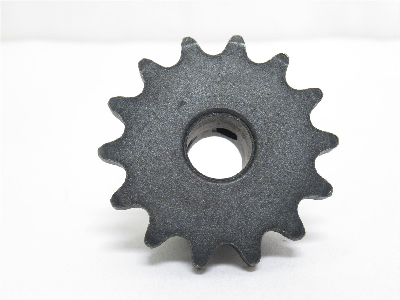 Martin 35BS14 1/2; Sprocket #35; 14 Teeth; 1/2"ID; No Key Way