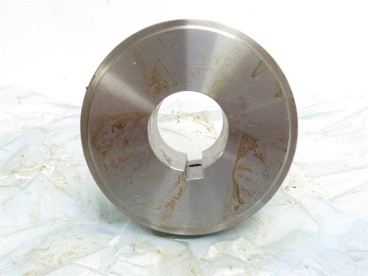 Rexnord 7300653; Omega Tire Coupling Hub; 1-5/8"ID; 20HSB