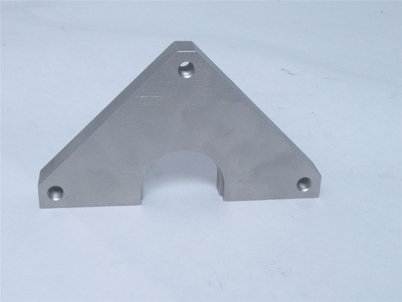 BAADER JOHNSON LINCO 3772900105; Hydraulic Motor Plate ADTR