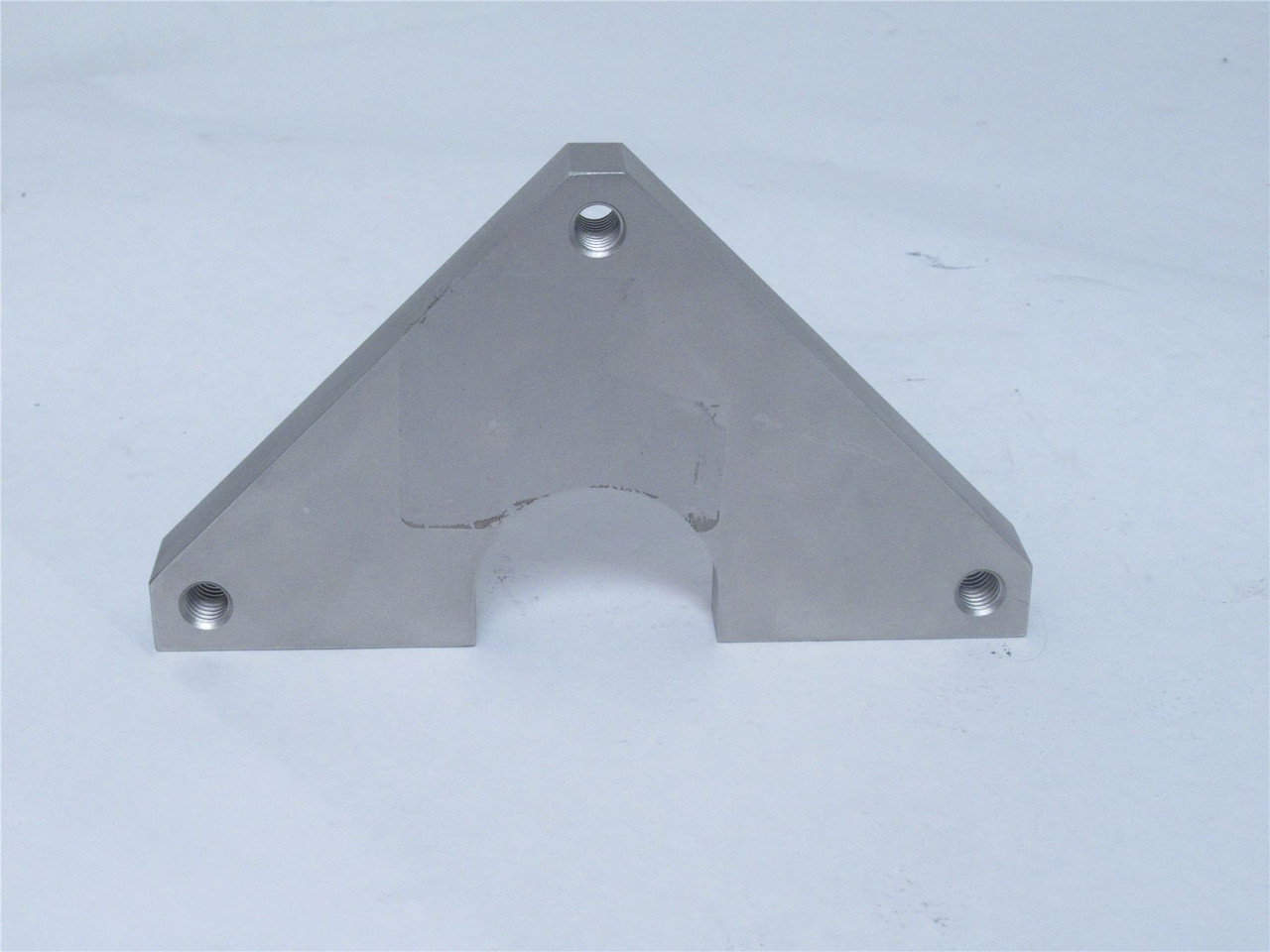 BAADER JOHNSON LINCO 3772900105; Hydraulic Motor Plate ADTR
