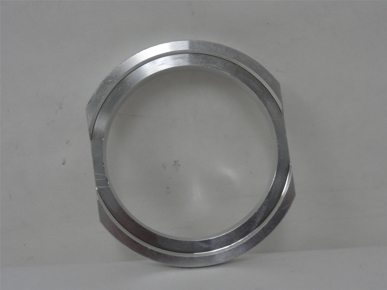 Marel Z31016; Bearing Spacer; Top Wheel; 9674873; 2.16" ID