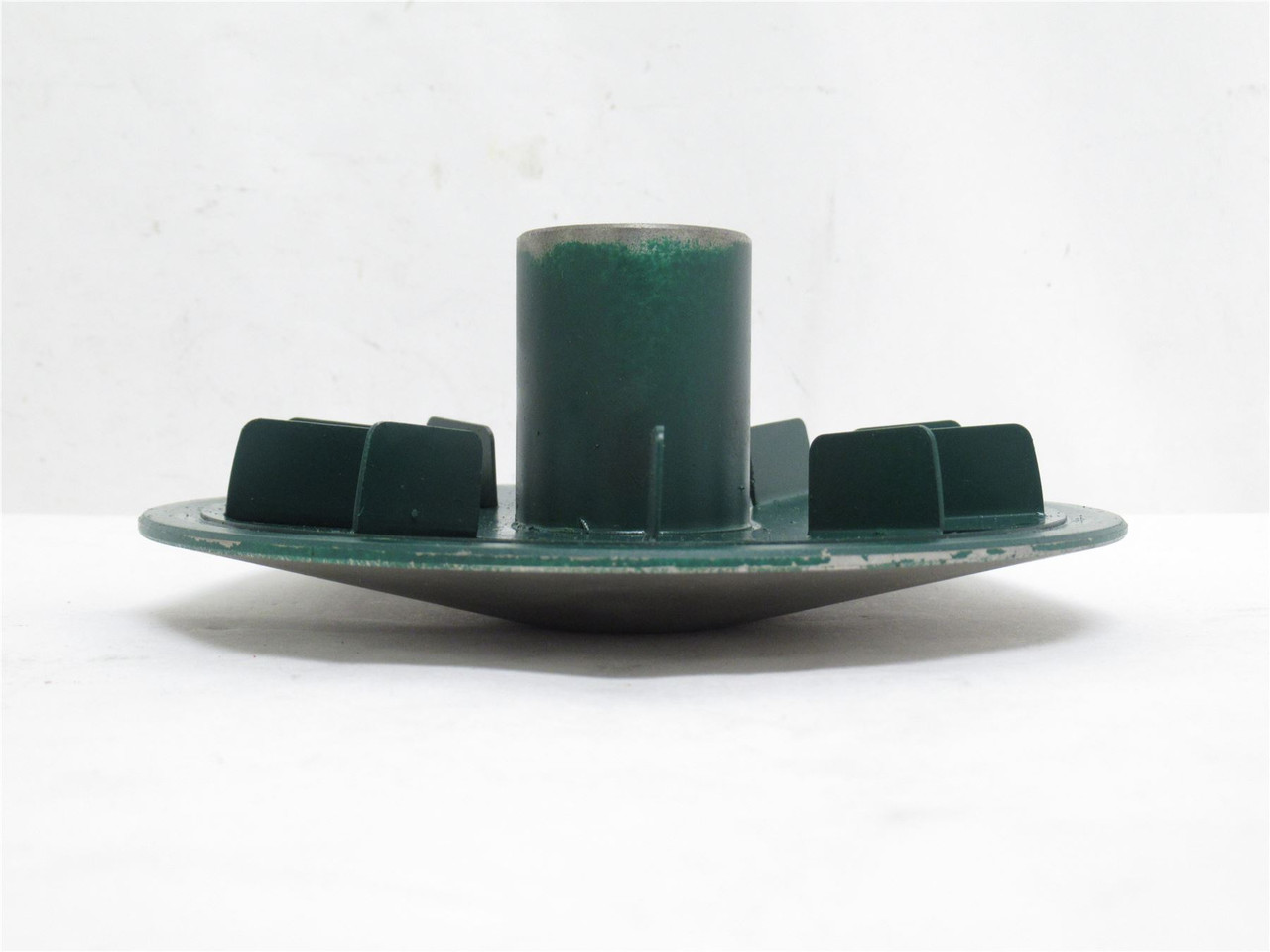 Dodge 41511265TT; Sliding Variable Disc Kit; Size: 66