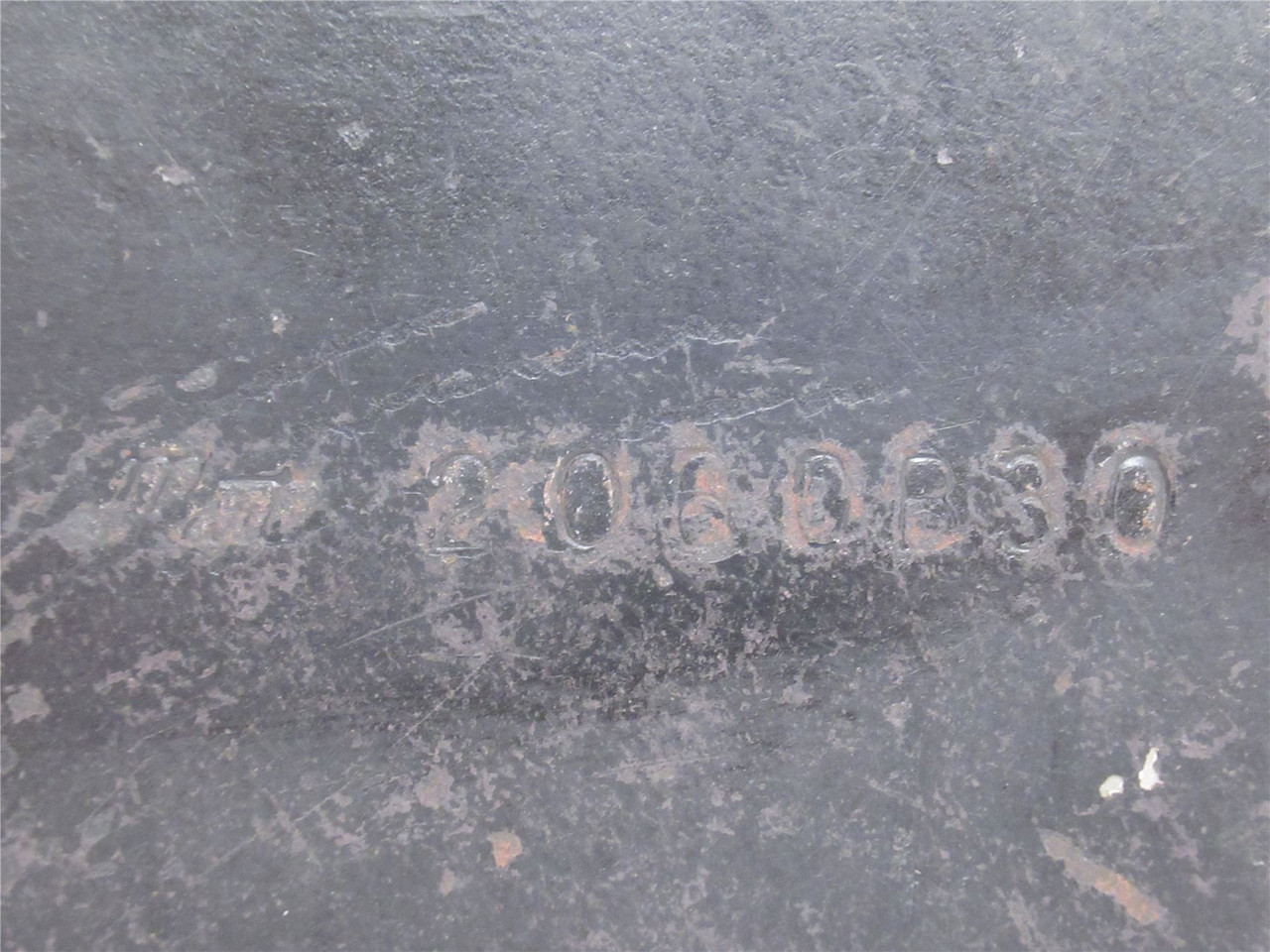 Martin 2060B30 1-1/2; Double Pitch #2060; 1-1/2"ID; No Key Way