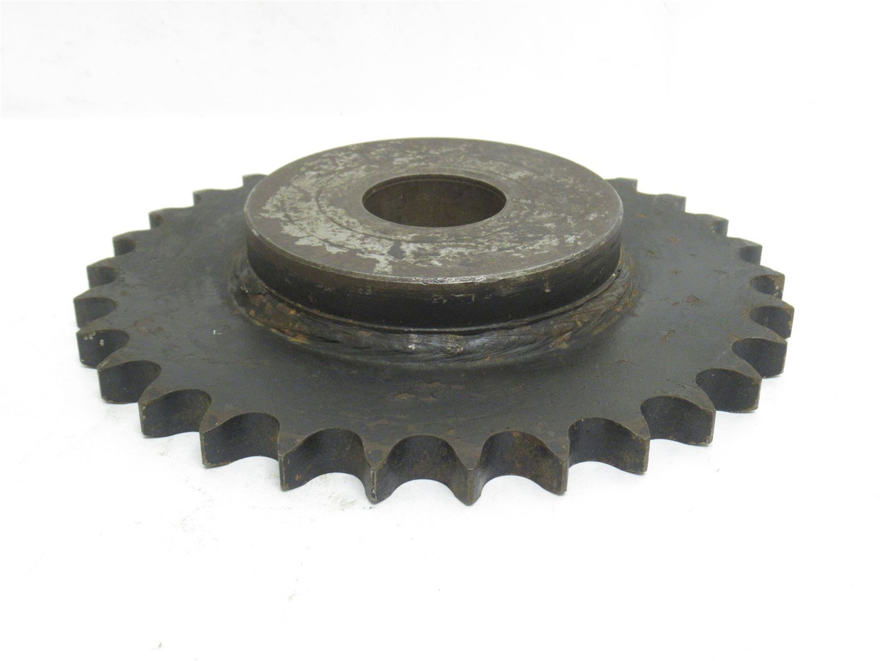 Martin 2060B30 1-1/2; Double Pitch #2060; 1-1/2"ID; No Key Way