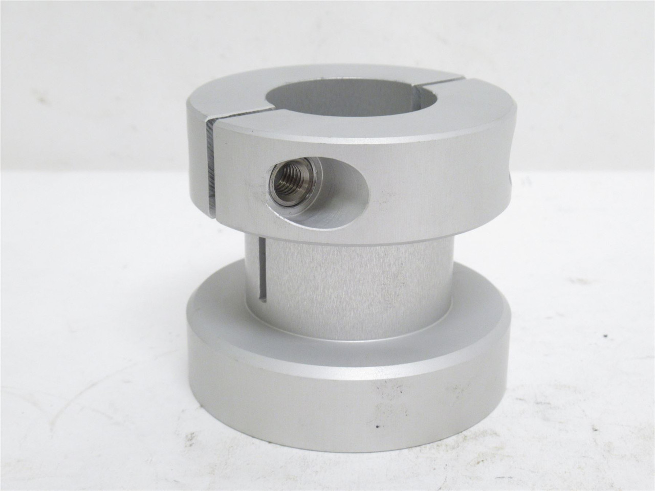 Multivac 11531936102; Aluminum Clamping Piece; 39mmID